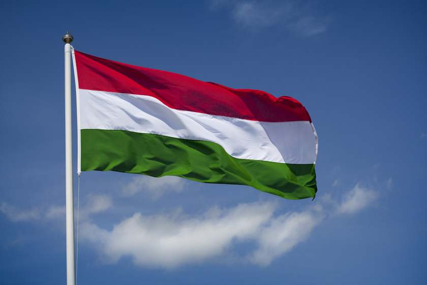 Mi a baj az új Budapest-zászlóval? - Urbanista