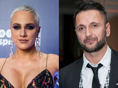 Egymásnak feszült Tóth Gabi és Majka a Sztárban sztár leszek!-ben - videó