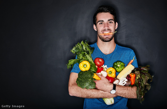 A növényi étrend az igazán egészséges?