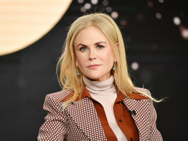 Nicole Kidman úgy véli, azért jó a házassága, mert előtte sokáig volt szingli