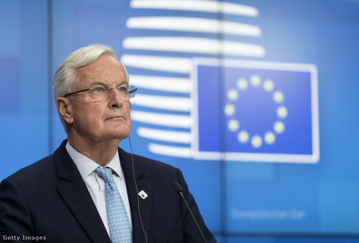 Michel Barnier