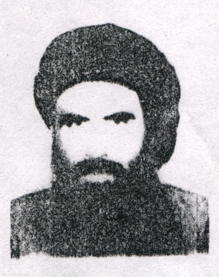 Mohammad Omár molla