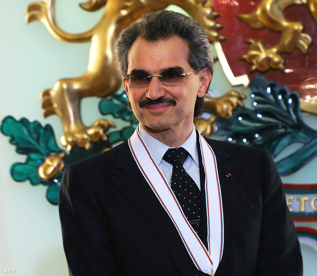 al-Valid bin Talal