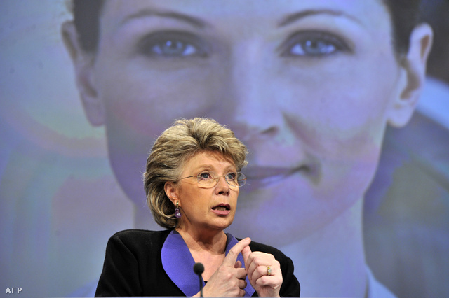 Viviane Reding