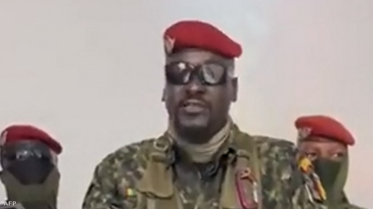 Mamady Doumbouya