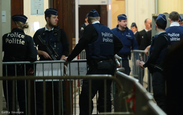 A párizsi terrortámadás tárgyalása 2018. február 5-én