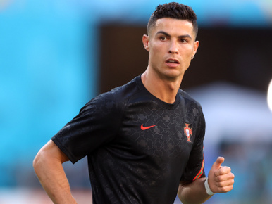 Így tartja félelmetes formában magát Cristiano Ronaldo