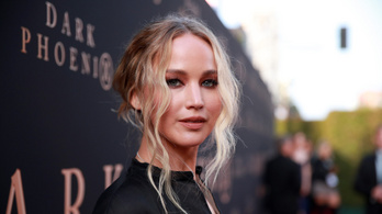 Botrányoktól az anyaságig – Jennifer Lawrence meggondolta magát