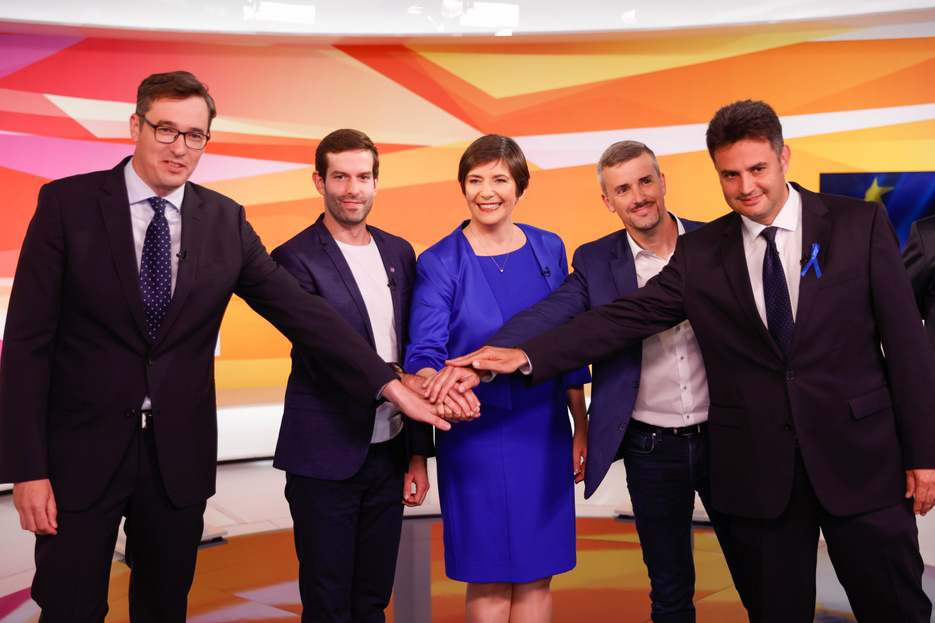 Ezeket tenné meg az ellenzék a kormányváltás utáni első napokban