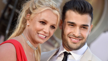 Férjhez megy Britney Spears