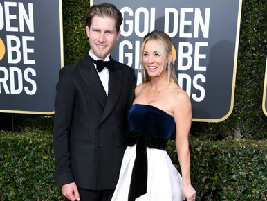 Kaley Cuoco férje ezeket követeli, hogy elváljon