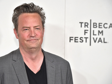 Sztárotthon: Matthew Perry lecsúszott, de a villája nagyon pöpec