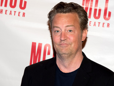 Matthew Perry fotói láttán sokkot kaptunk