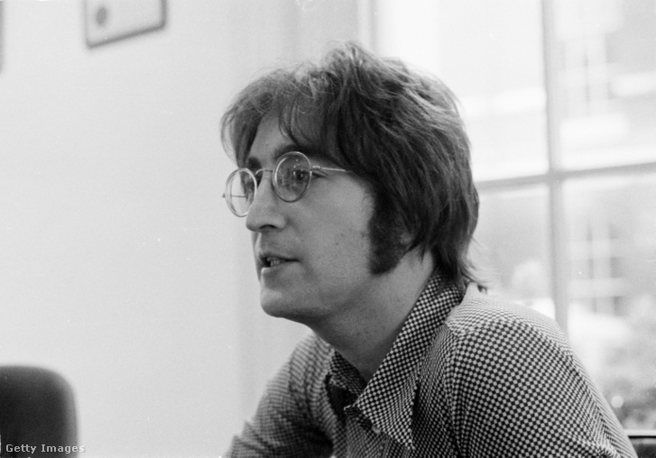 John Lennon