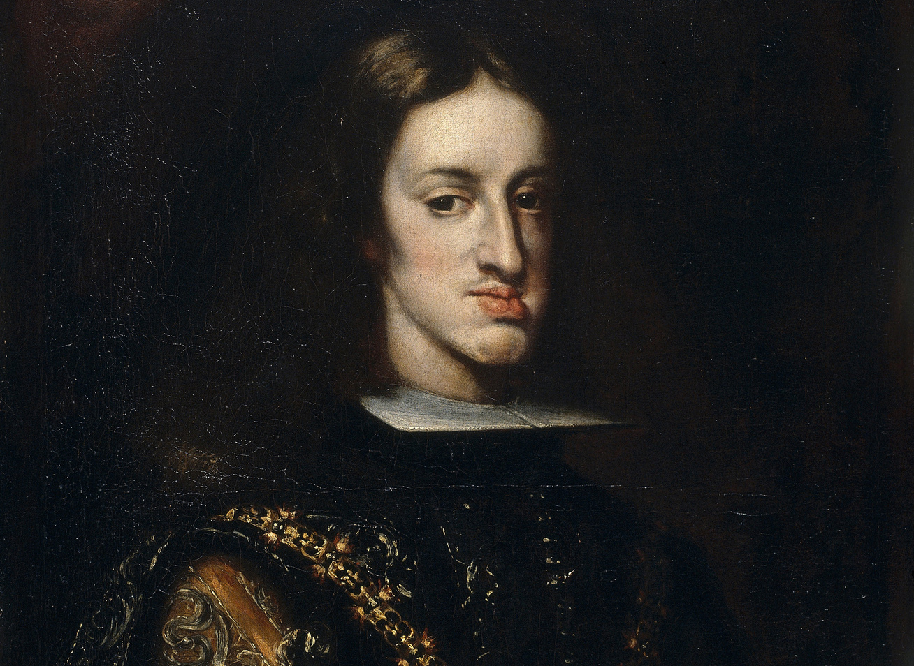 Карл II (Король Испании)