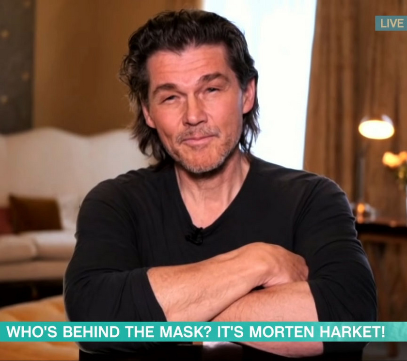 morten