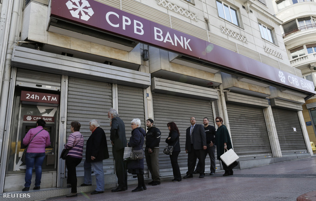 Cyprus Popular Bank
