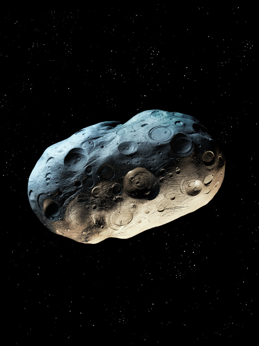 aszteroida