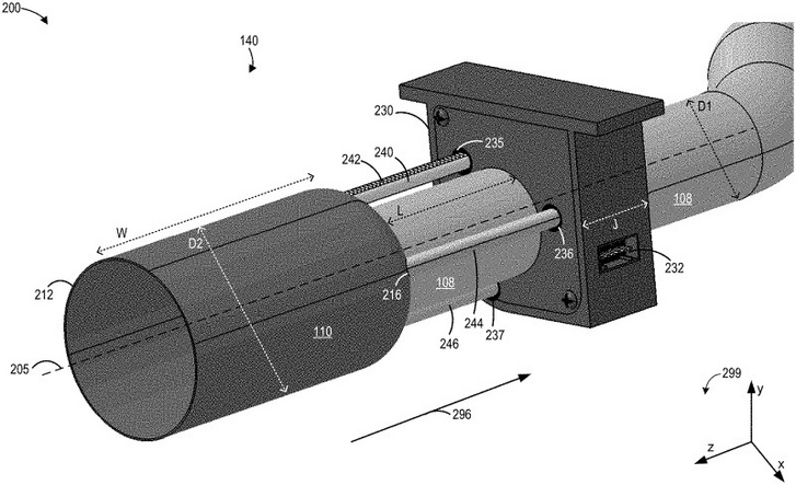 ford-retractable-exhaust-system-patent-image 100811648 l