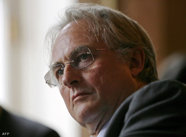 Richard Dawkins