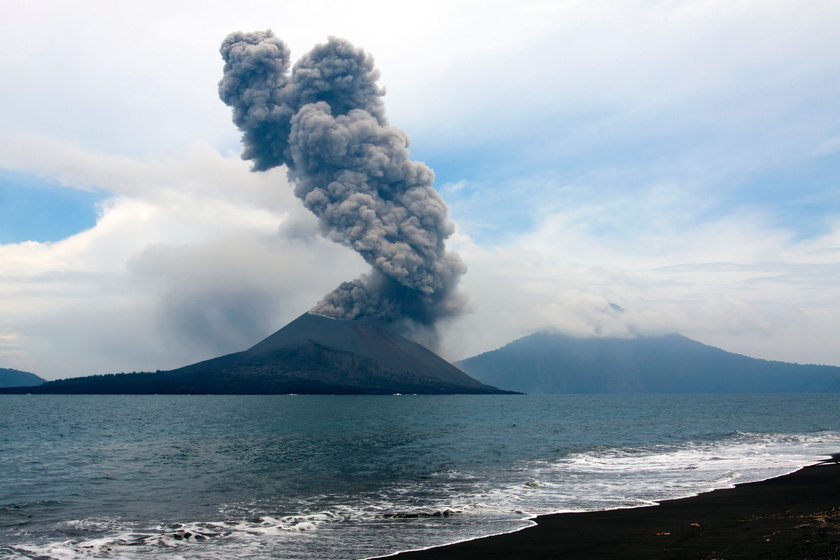 krakatau-vulkan