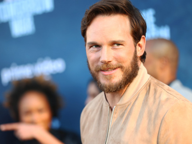 Chris Pratt megjegyzése hallatán kiborult az internet