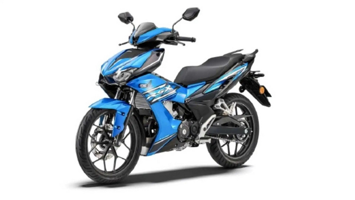 honda-releases-sporty-rs-x-commuter-in-asian-market