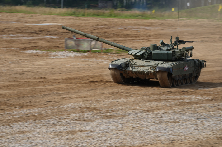 Kuleba: Oroszország támadásra készül