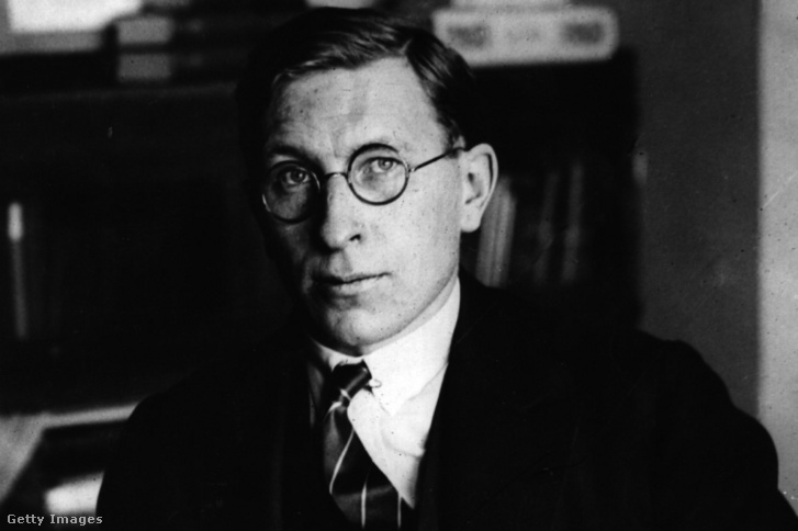 Frederick Grant Banting