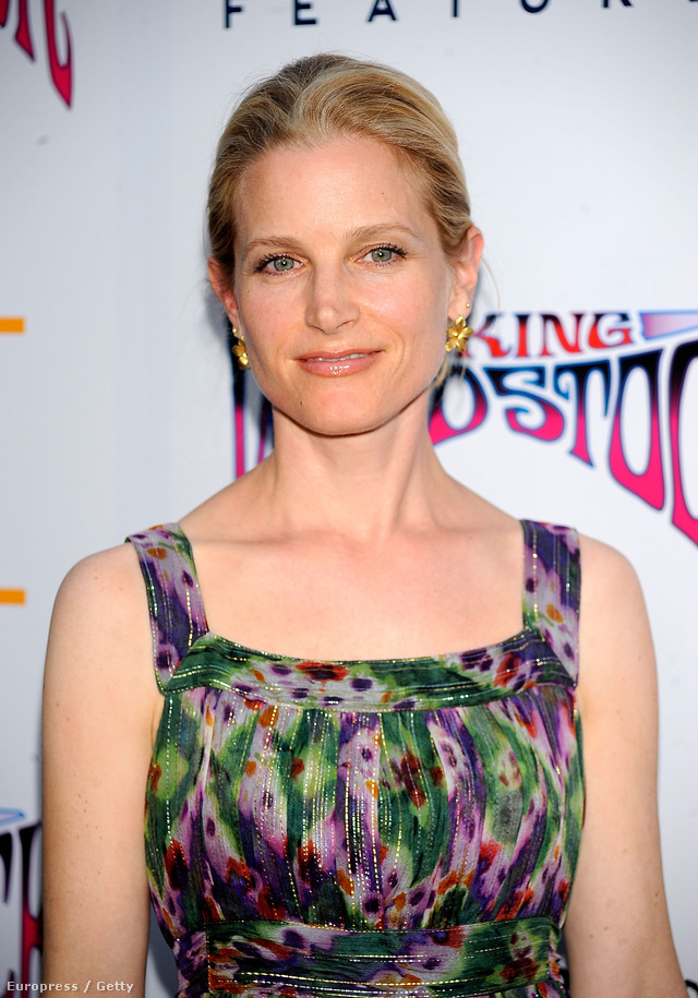 Bridget Fonda