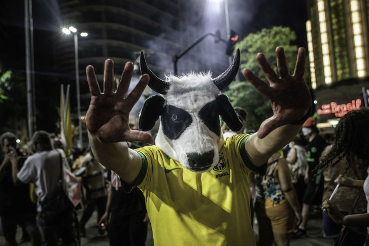 A brazil válogatott már készülhet a vb-re