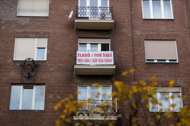 Megmozdult az ingatlanpiac, egyre nagyobb engedményt adnak az eladók