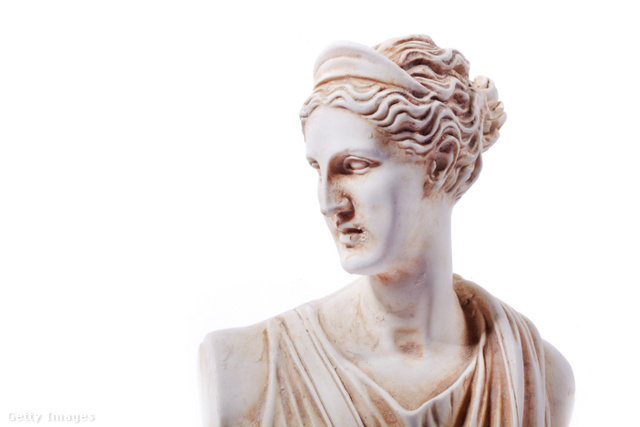 Artemisz – görög istennő