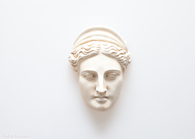 Héra – görög istennő