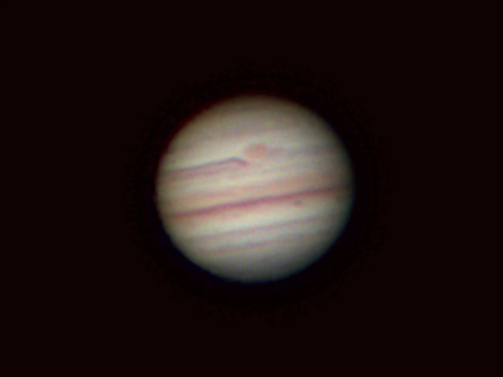 Jupiter, 2021. szeptember 30.