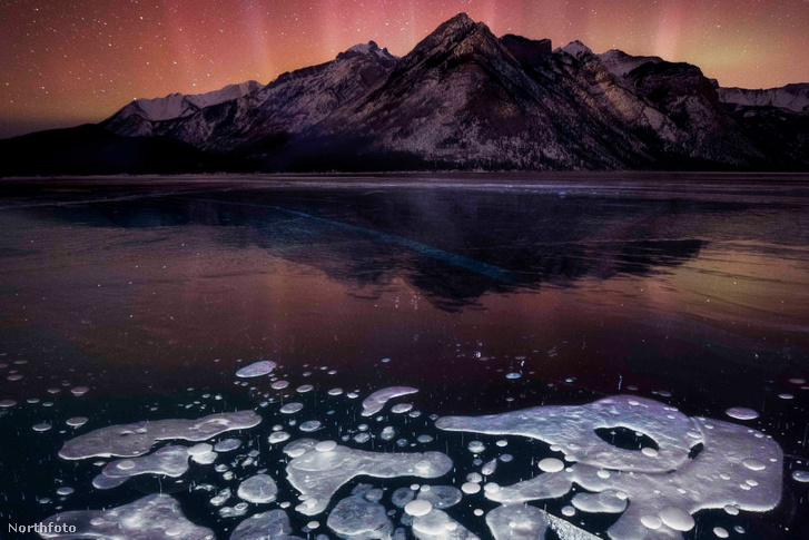 h MDRUM Bubbles In Ice-3