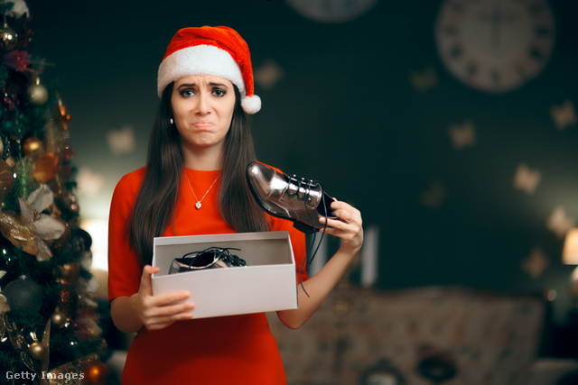 Kaptál már haszontalan ajándékot karácsonyra? Hidd el, az ajándékozónak sem jó érzés, ha melléfog