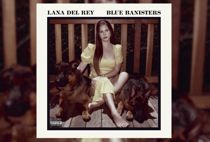 Lana-Del-Rey-Blue-Banisters kép