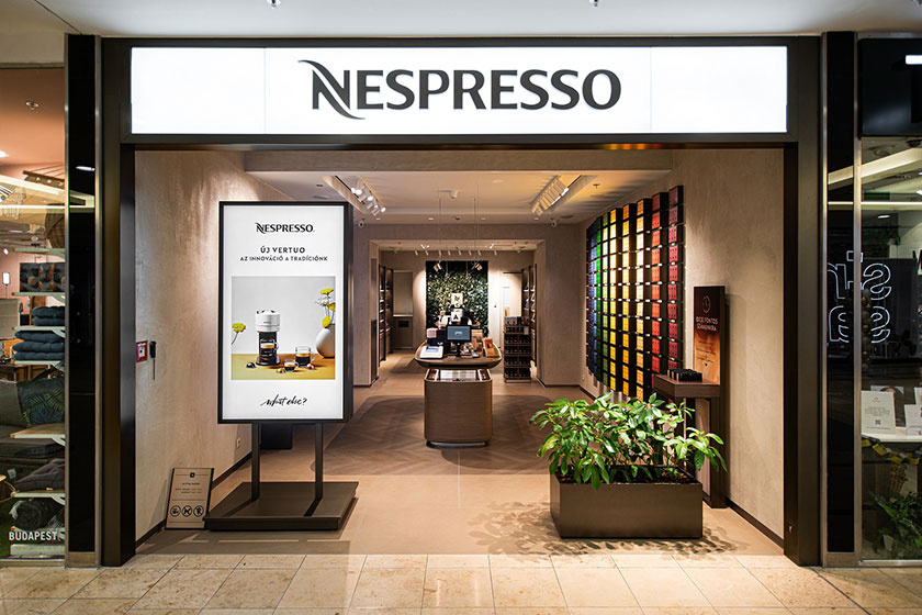 Nespresso Arkad AtYourService PR Femina 01 840x560px 210811
