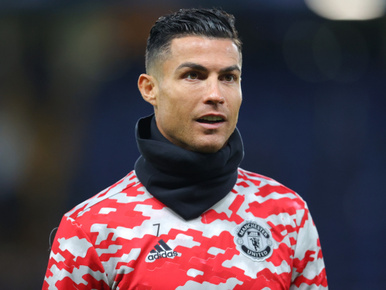 Lessen be Cristiano Ronaldo cheshire-i luxusotthonába!