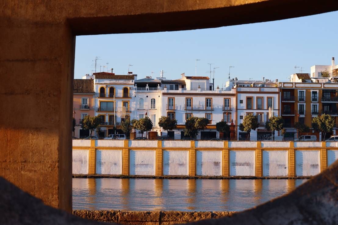 A Guadalquivir