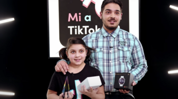 Egy Nógrád megyei kis faluban találtuk meg az ország tiktokkereit