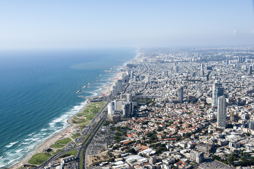 A világ legdrágább városa Izrael gazdasági és kulturális központja, Tel-Aviv lett, 106-os költségindexszel (WCOL - Worldwide Cost of Living-index). A város először áll a lista élén, ez az EIU szerint a sékel erősödésének, valamint az élelmiszerárak és a közlekedési költségek emelkedésének köszönhető.