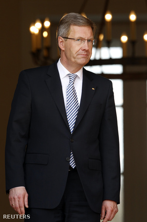 Christian Wulff