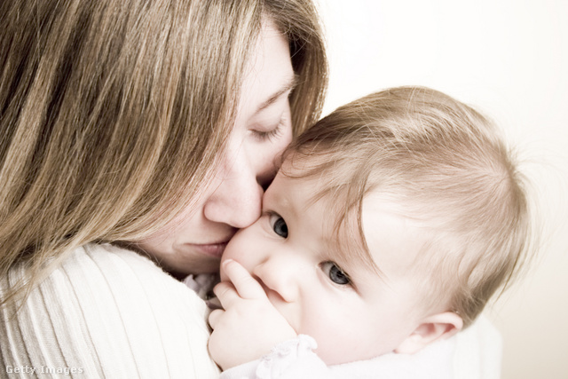 A baba speciális szaga másképp hat a férfiakra és a nőkre