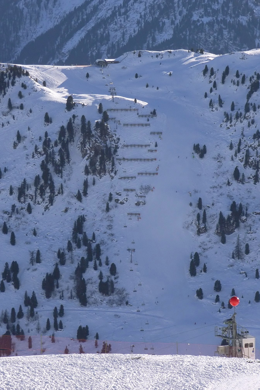 Mayrhofen Harakiri-Piste 1