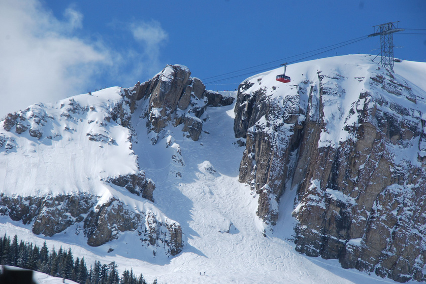 Corbet&amp;amp;amp;amp;amp;amp;amp;#039;s Couloir jackson hole