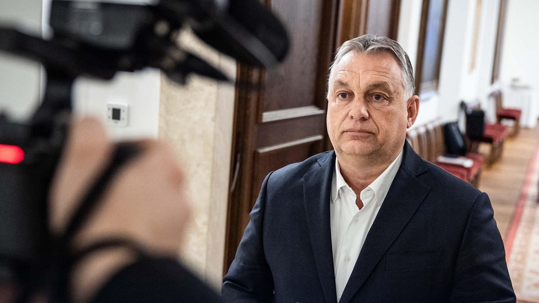Hat élelmiszer árának rögzítését jelentette be Orbán Viktor