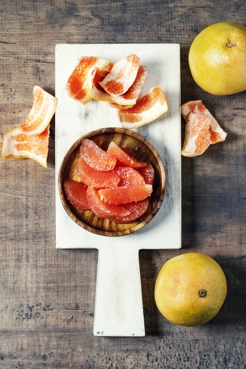 grapefruit álló ok