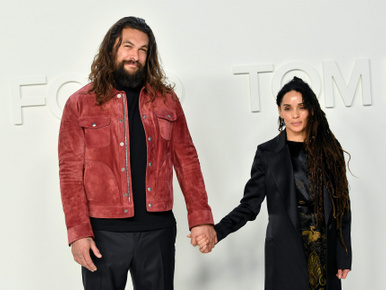Válik Jason Momoa és a felesége, Lisa Bonet
